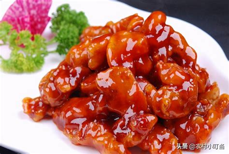 中国十大名菜有哪些？作为一名中国人，10道菜全吃过还是吃腻了？-搜狐大视野-搜狐新闻