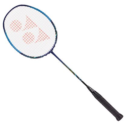 YONEX尤尼克斯NR-70DX（NR70DX）羽毛球拍 蓝色（重现NS9900LTD典藏风采！）-羽毛球拍-优个网