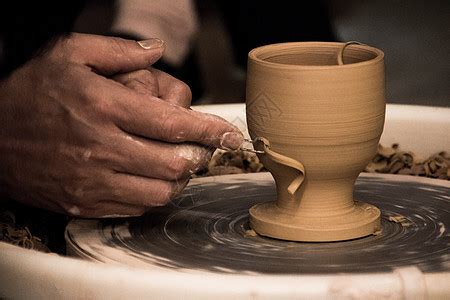 纯手工陶艺生活器皿，一壶一世界|手工艺|工艺品设计|壹周陶艺工作室 - 原创作品 - 站酷 (ZCOOL)