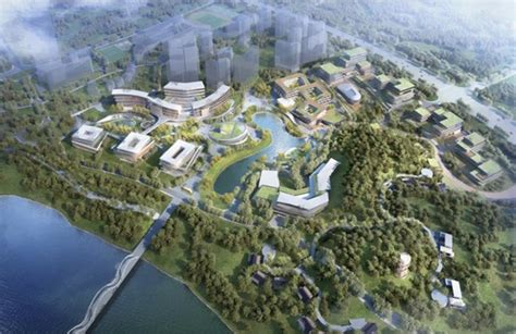 衢州高铁新城智慧产业园（四期）项目-电气工程