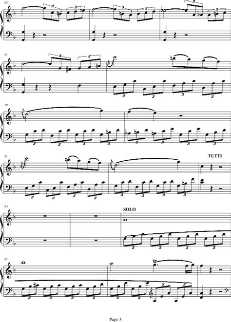 莫扎特k570第二乐章,莫扎特k570钢琴,莫扎特k448_大山谷图库