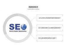 网站SEO布词以及网站排名优化技巧_超级蜘蛛查