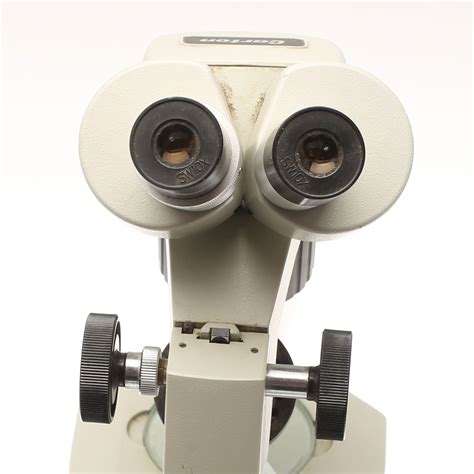Images for 622810. MICROSCOPE, Carton. - Auctionet