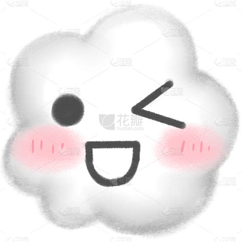 非主流贴纸遮挡头像