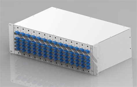 光纤14位插卡式3U机箱 - 深圳市江帆通信器材有限公司官网