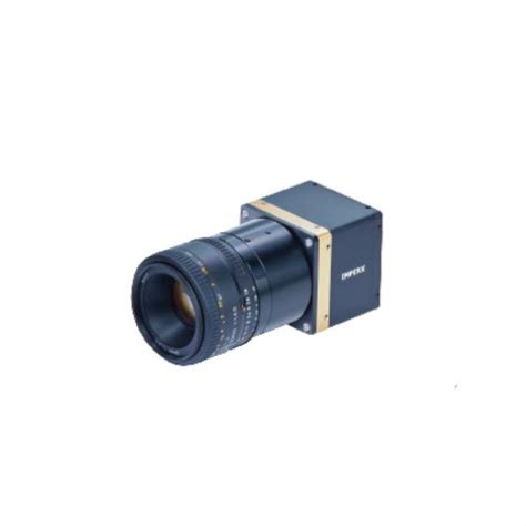 IMPERX VGA~29M高性能彩色黑白CCD相机 - Bobcat系列面阵工业相机