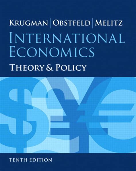 克鲁格曼国际经济学第十版重点笔记 - 豆丁网