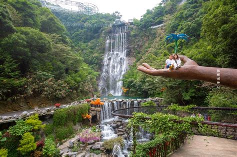 2019清远天子山瀑布_旅游攻略_门票_地址_游记点评,清远旅游景点推荐 - 去哪儿攻略社区