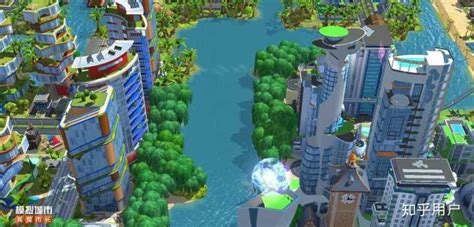 模拟城市我是市长如何升级建筑 模拟城市我是市长升级建筑方法_历趣