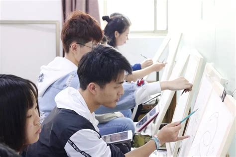 武汉艺术生文化课培训习惯 - 知乎