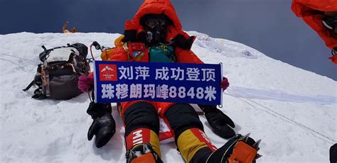 尼泊尔强震致珠峰雪崩 中国女子登山队3死2伤(图)_安徽频道_凤凰网