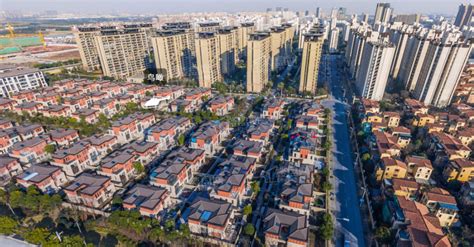 上海房价最贵的3个区，一个是长宁区，一个堪称是上海最富裕的区_发展