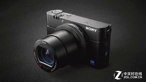 【Sony/索尼 DSC-RX100M2 RX100II黑卡二代数码相机卡片机85新#1221】- 蜂鸟二手交易平台