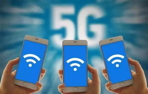 收到5G网络信号，中国联通7大城市5G开通，5G手机价格公布