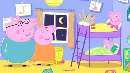 《小猪佩奇第三季》全集-动漫-免费在线观看