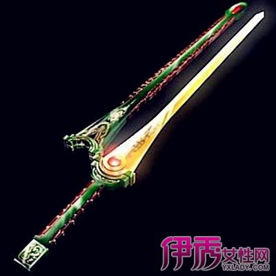 古代十大名剑，有一把是人肉铸的！