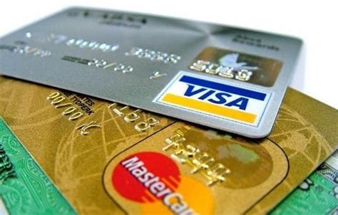 国际信用卡分为哪些种类 不同卡种简介 - 探其财经