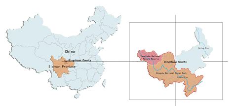 Qingzhu National Protected River | IJW