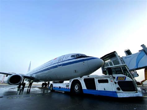 抚远机场获“国航2016年度优秀地面服务供应商”称号-中国民航网