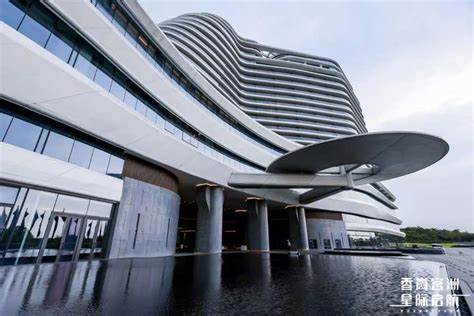 中国首家！广州香岚王子明时酒店将于2019年盛大开业！_凤凰网