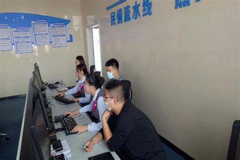 高台县12345便民热线话务人员赴张掖市进行交流学习--高台县人民政府门户网站