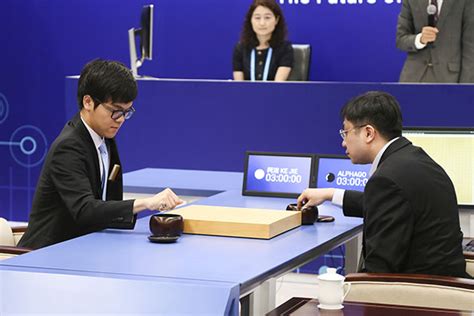 中国围棋为对抗AI做了哪些努力，专家：柯洁胜率只有10%_运动家_澎湃新闻-The Paper