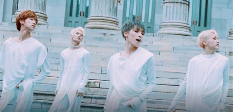 SEVENTEEN Release Their "Going Seventeen" Album Highlight Medley - Koreaboo
