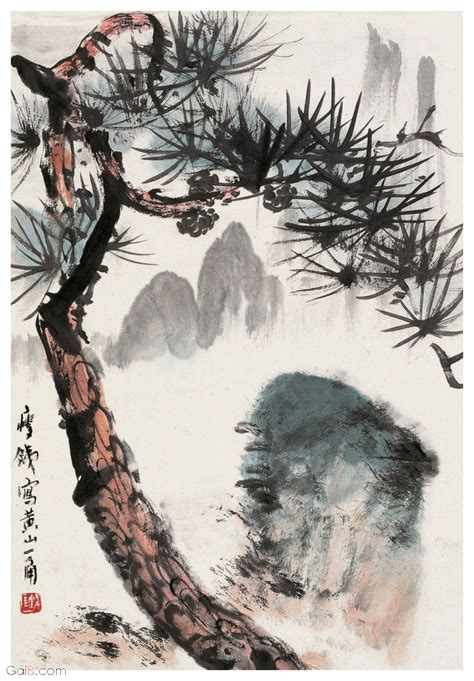 中国油画之父——李铁夫的油画作品欣赏 - 知乎