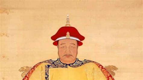 清朝十三皇帝名单 – 地平线古代皇帝简介网