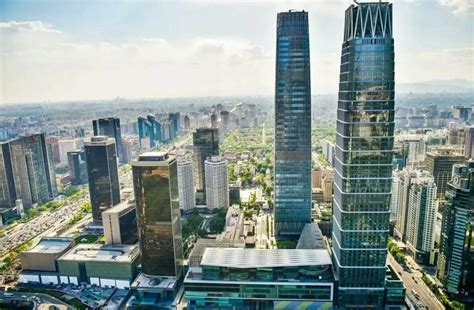 北京市朝阳区出台“两区”建设重点园区三年行动方案——人民政协网