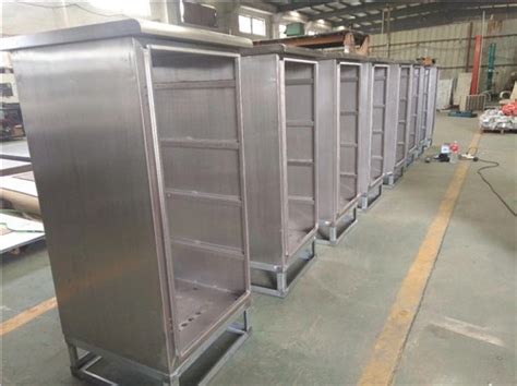 不锈钢机箱机柜柜门的制作工艺_上海宜配得电气设备有限公司| 上海宜配得电气设备有限公司
