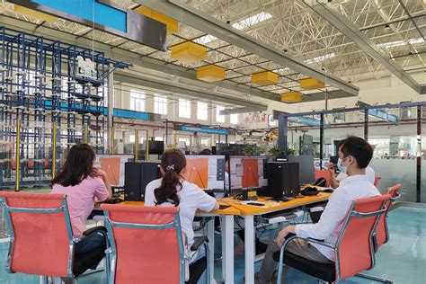 Hypermill自动编程及加工优化应用课程培训在我校圆满举办-陕西国防工业职业技术学院