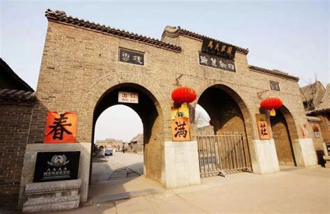 安阳“十大网红打卡地”揭晓 - 河南省文化和旅游厅