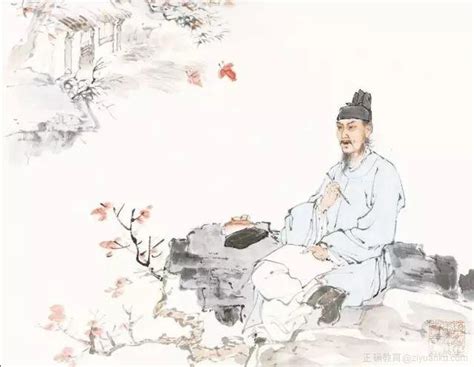 中国历史上五大桀骜不驯的诗人，作诗无数，你最崇拜哪一位古人？|南山|诗人|唐伯虎_新浪新闻