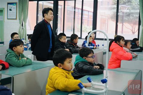 库尔勒科技馆开展寒假科普培训 助力”科技之冬”-新疆维吾尔自治区科学技术协会