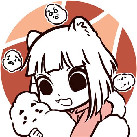 麒麟非主流头像
