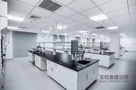 带大家认识下第三方检测实验室-广东康合实验技术有限公司