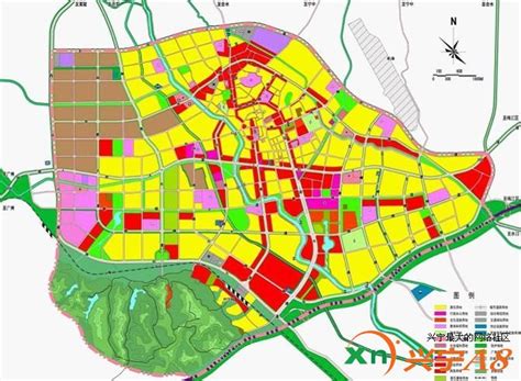 规划详解 | 双宝珠区块开发建设进入快车道_ 滨江公园