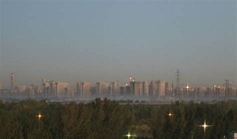 盘点2017年北京天气情况 -北京 -中国天气网