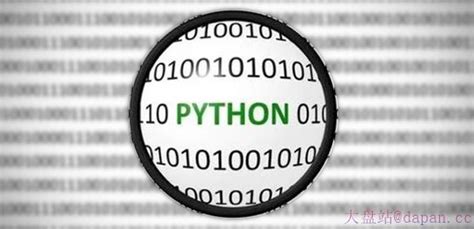 Python语言变量名规则是什么？符合Python变量命名的规则有哪些？ - 大盘站 - 大盘站