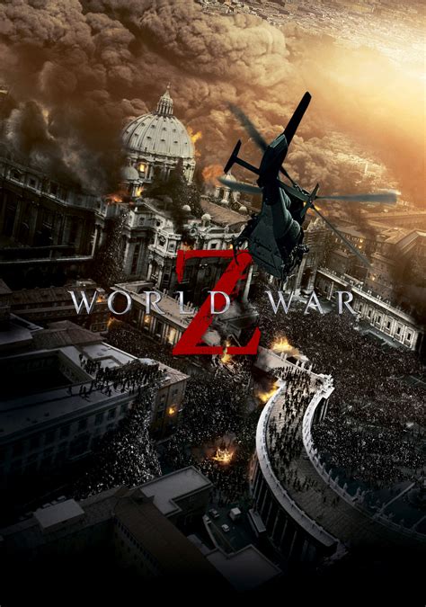 World War Z Picture - Image Abyss