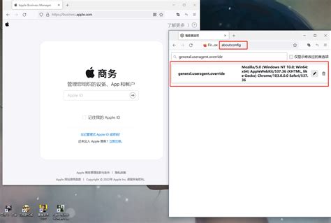 Apple 商业网站封锁了 Firefox 浏览器 - OSCHINA - 中文开源技术交流社区