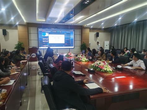 学校组织开展公文写作能力提升专题培训-重庆建筑科技职业学院