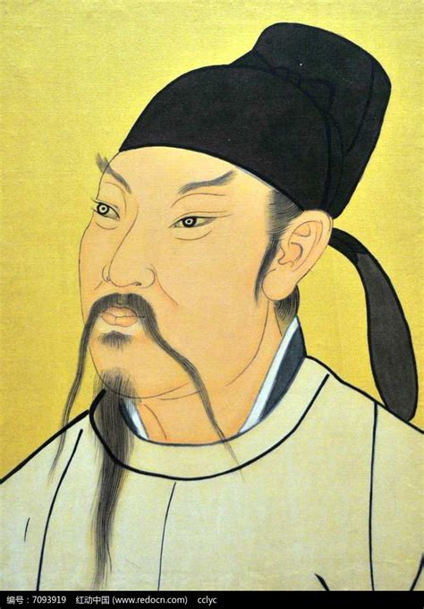 all李白图片