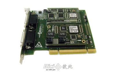 Excalibur EXC PCI 接口多功能板卡 - 彼此（陕西）科技有限公司