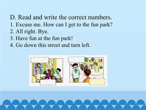 用英语怎样写公园警示语-关于公园标语的英语作文