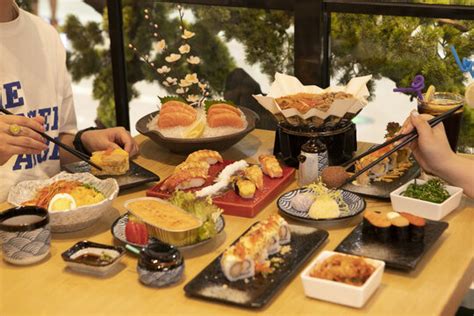 2022上野樱花-日式精致料理(金阳路店)美食餐厅,推荐他家的鹅肝寿司，很嫩很...【去哪儿攻略】