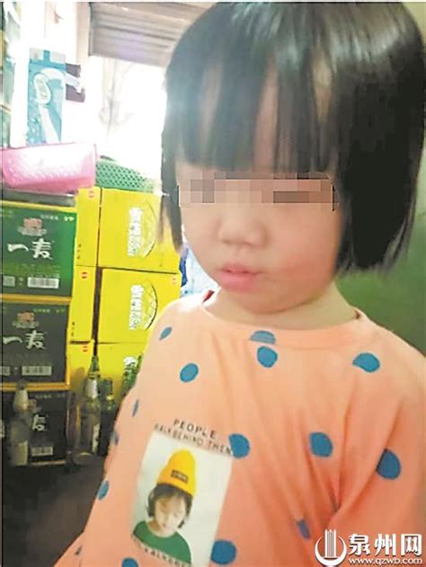 泉州：陌生女子带走5岁女童 剪了头发换了衣服又送回_泉州新闻_福建_新闻中心_台海网