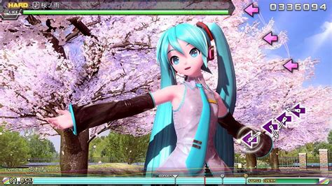 初音未来：歌姬计划 FHatsune Miku: Project DIVA F – 一刻游戏 – Eek Game