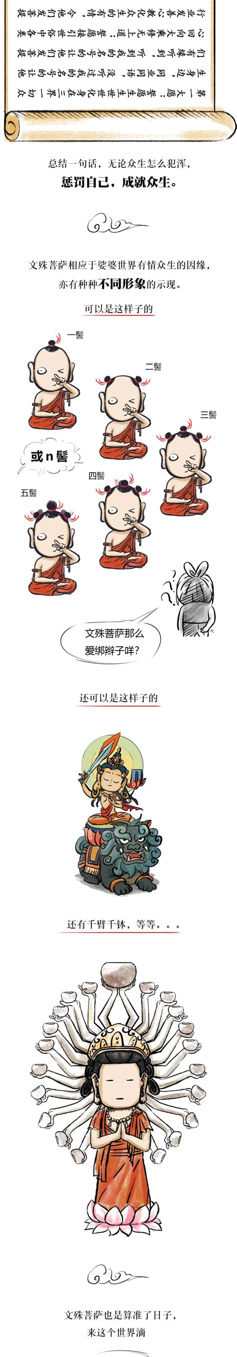 【高清图集】陕西法门寺举行水陆法会熏坛仪式 - 菩萨在线